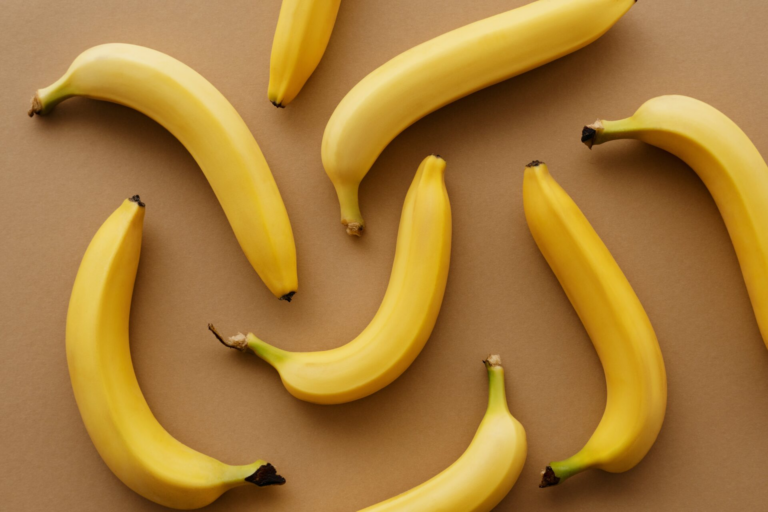 Beyond Potassium: Unveiling the Nutritional Wonders of Bananas