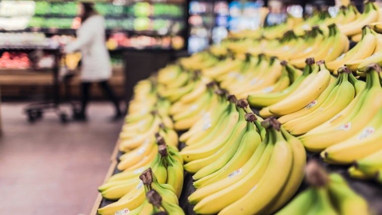The Banana Boom: Global Trade and Economic Impact